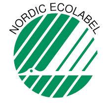 nordic ecolabel zöld címke
