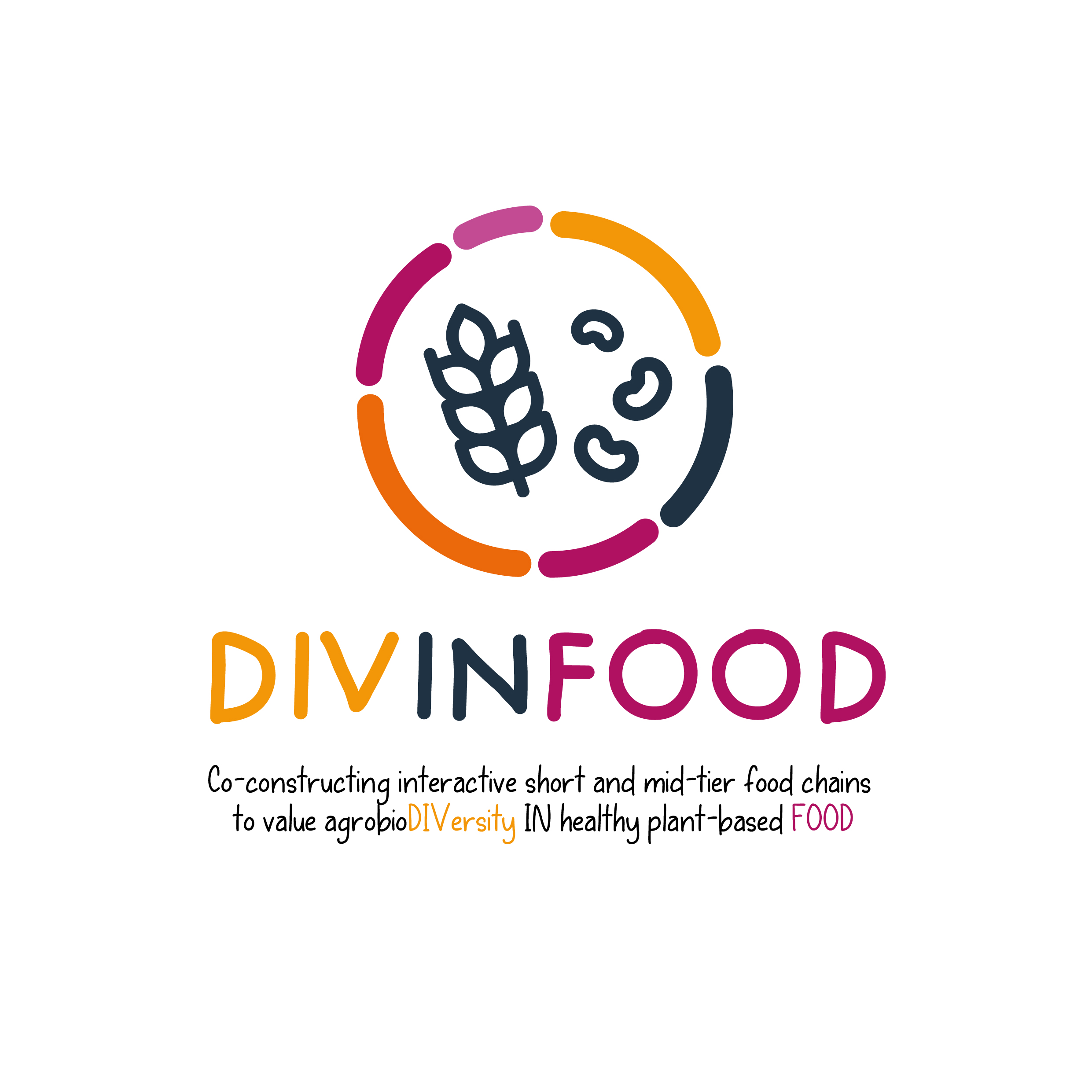 divinfood logo