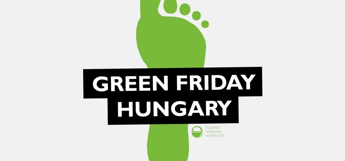 GREEN FRIDAY HUNGARY