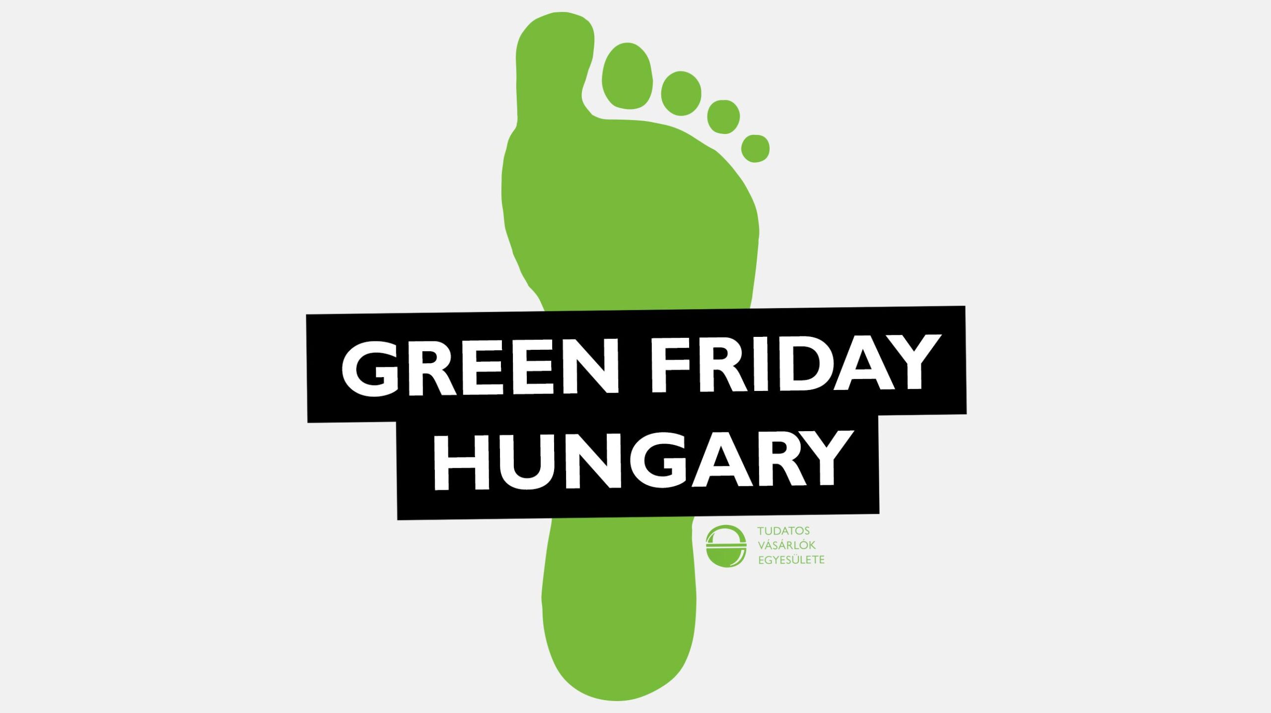 GREEN FRIDAY HUNGARY