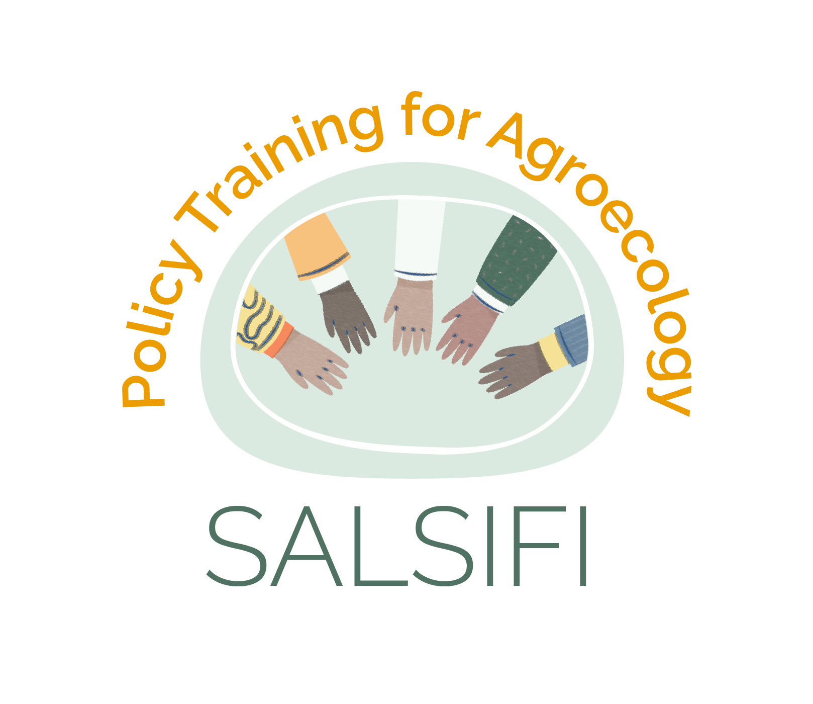 SALSIFI logo