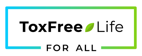 ToxFree Life logo