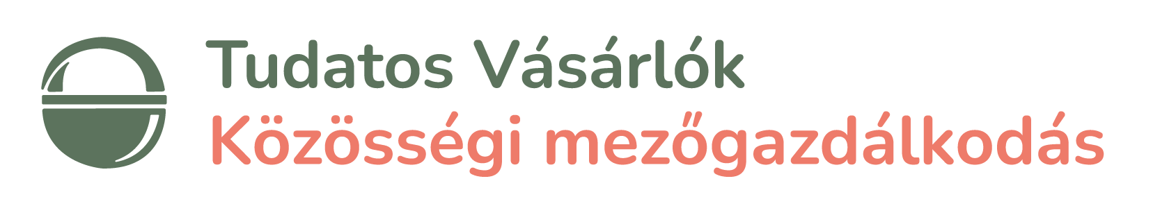 Tudatos_Vasarlok_Közössegi_mezogazdalkodas logo