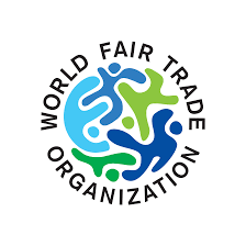 WORLD FAIR TRADE ORGANIZATION logo