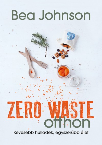 Zero waste otthon könyv gyereknap