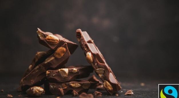 csokoládé fairtrade
