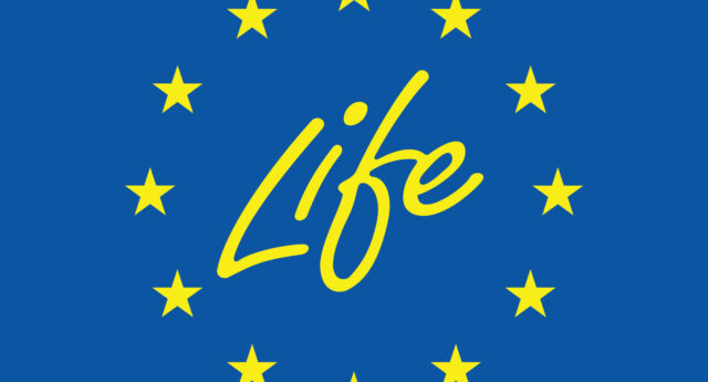 eu life logo