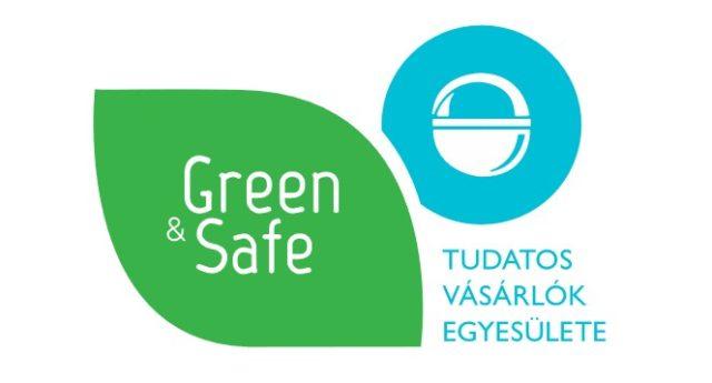 green and safe lifestyles