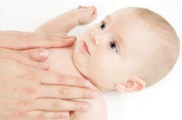 Az ekcéma kezelése csecsemő- és kisgyermekkorban