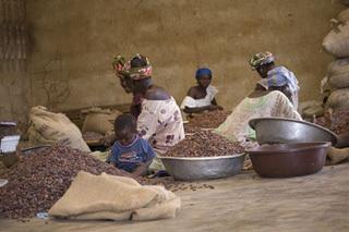 méltányos kereskedelem fair trade