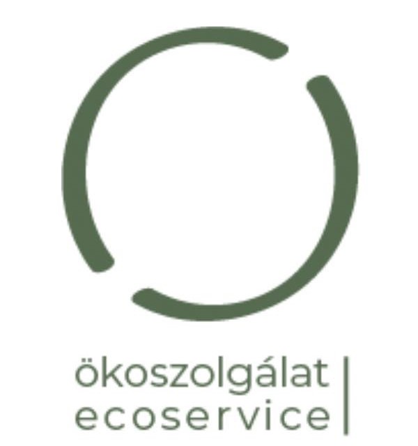 ökoszolgálat logo