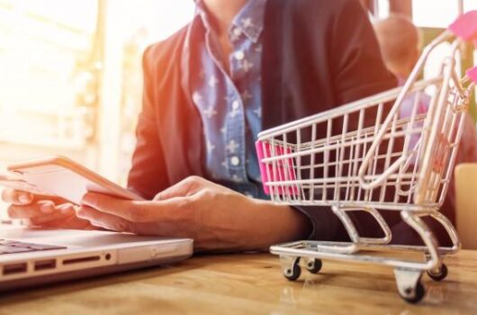 online piacterek vásárlás teszt