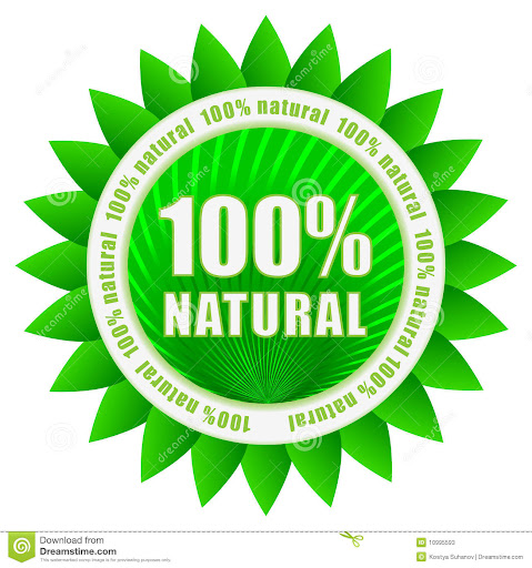 zöldre festés 100 százalék natural